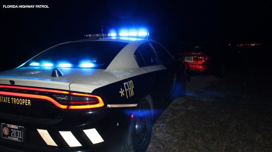 20-year-old charged after hitting 133 mph on highway in Fort Myers: FHP<br><br>