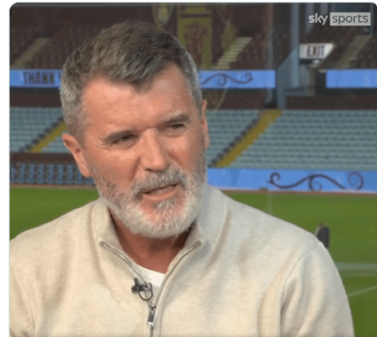 Keane issues damning Man Utd verdict after Aston Villa defeat<br><br>