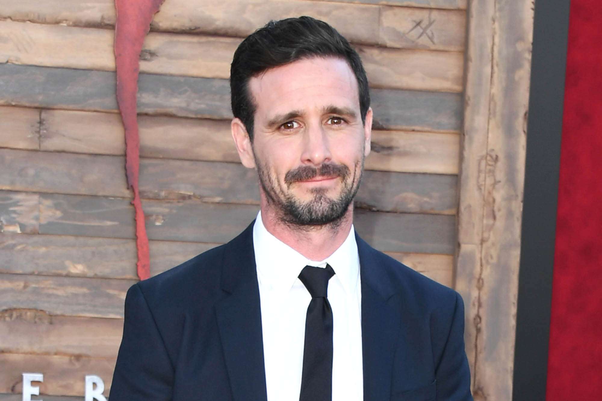 James Ransone, star of “The Wire” and “Sinister”, dies at 46