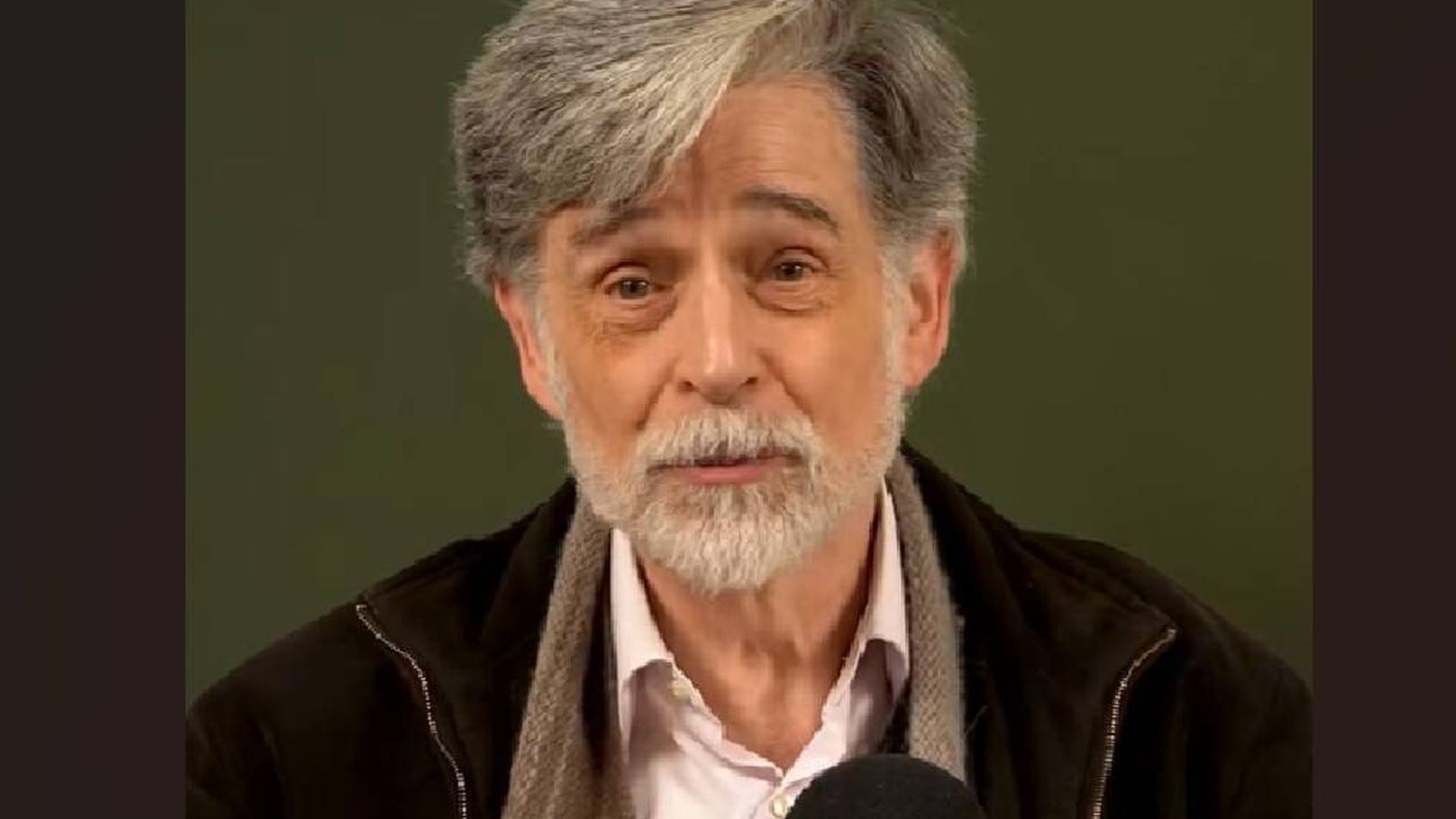 Carlos González, pediatra: “Los niños tienen el mismo derecho a ...