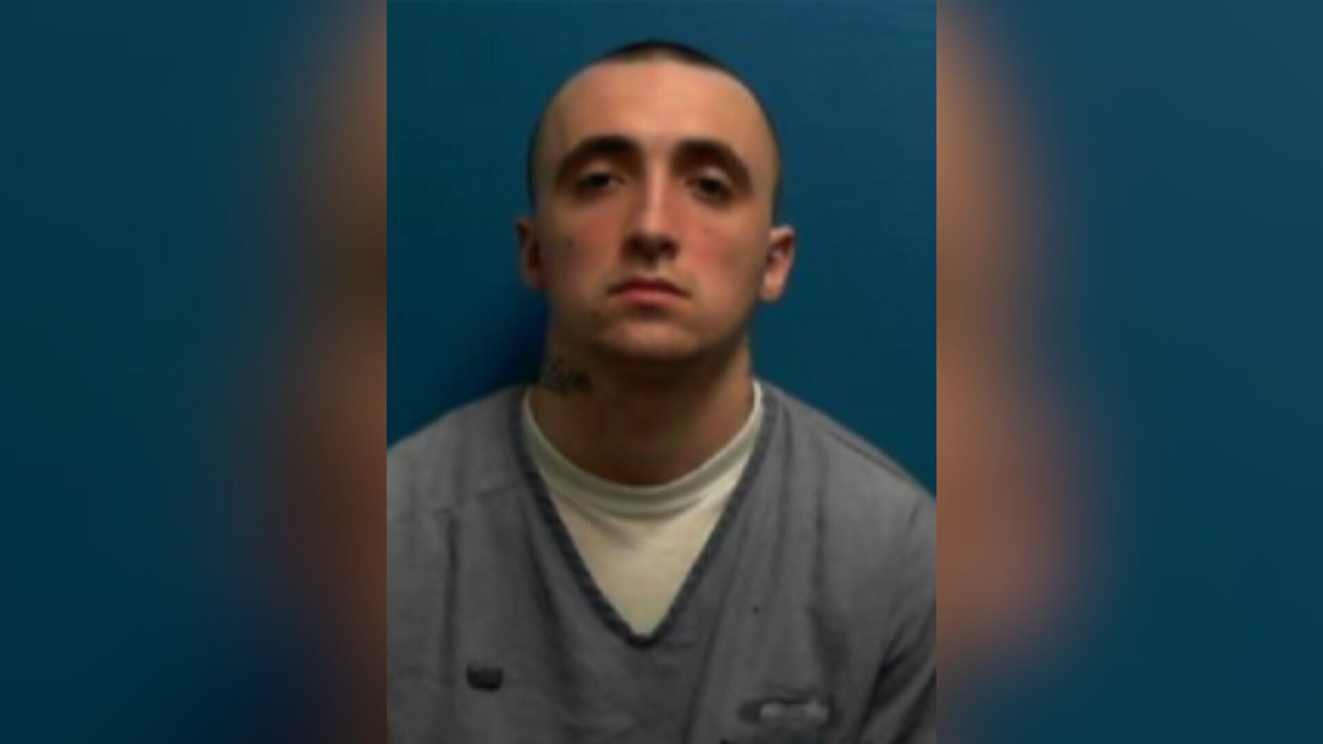 Inmate escapes from work release center in Lake City, FDOC says