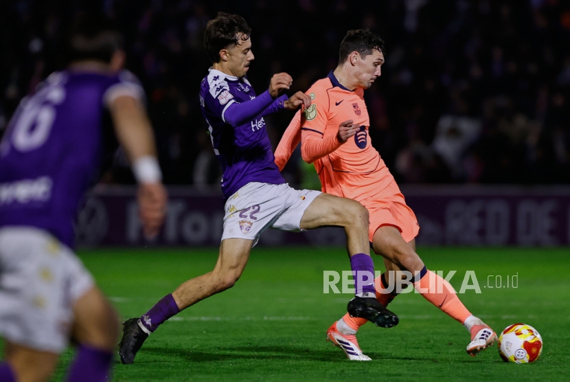 Andreas Christensen Cedera Parah, Absen Lama!