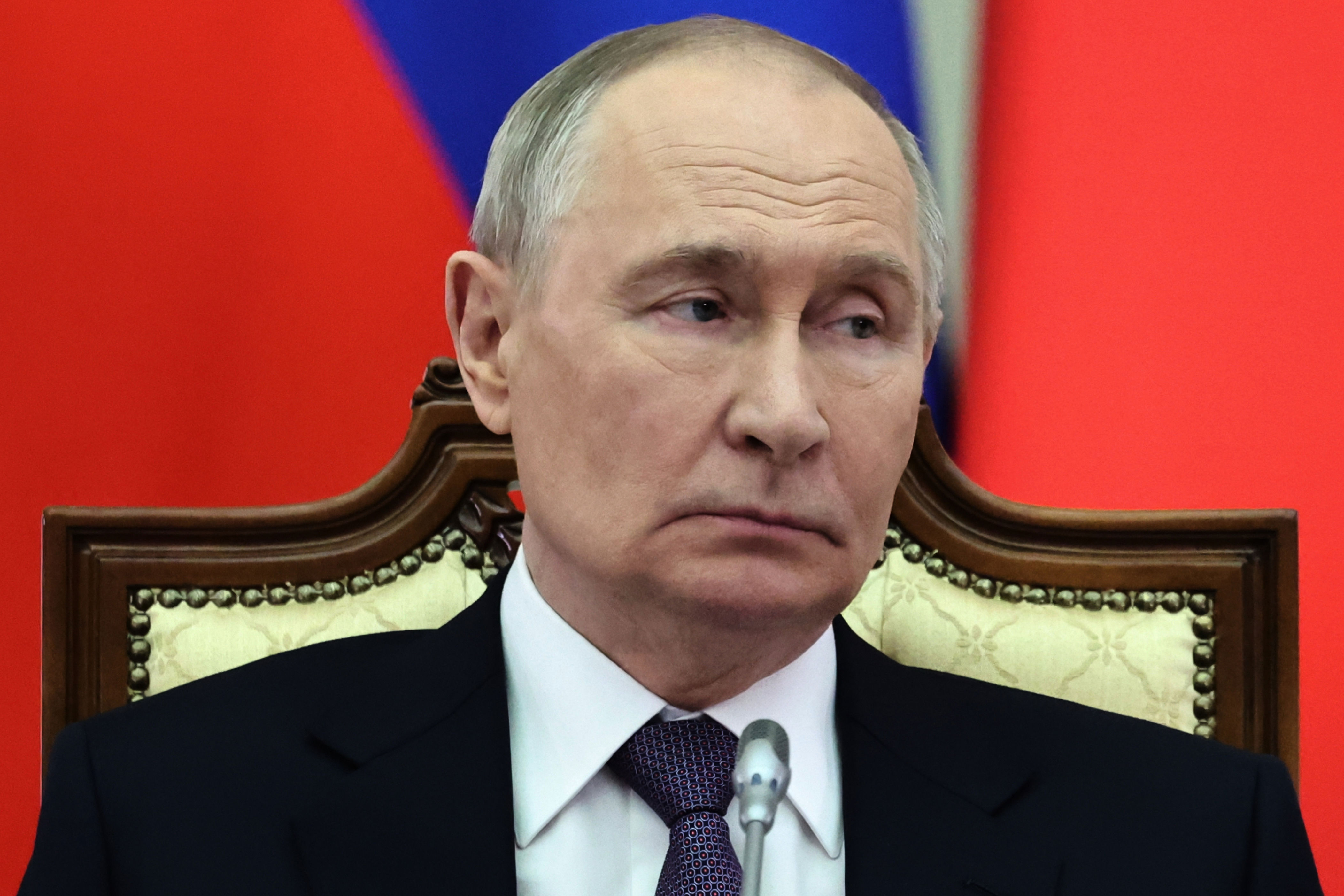 «Putin vuole tutta l'Ucraina e poi punterà i Paesi Baltici»: l'allarme ...