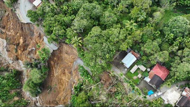 Spesialis Kesehatan Jiwa: Banyak Korban Banjir di Bener Meriah Takut Saat Hujan