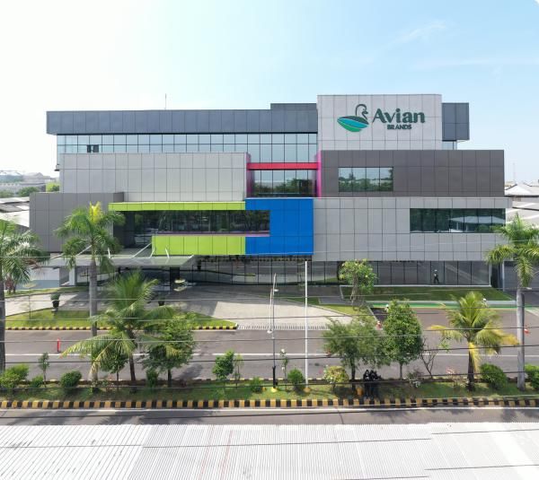 9 Saham Milik Hermanto Tanoko yang Terdaftar di Bursa