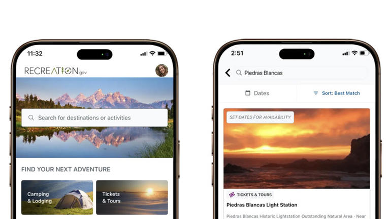 5 essential apps every outdoor enthusiast needs to install