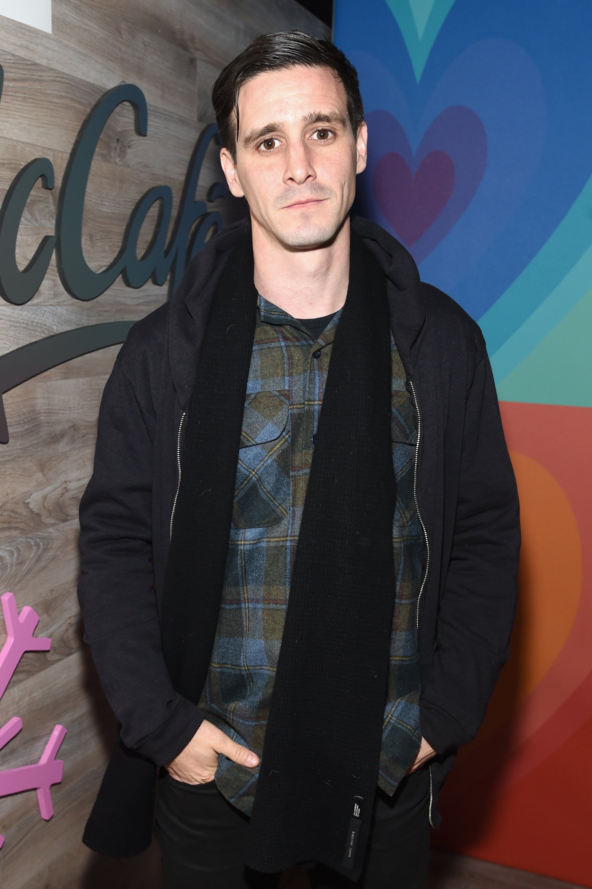 James Ransone death: The Wire and It 2 actor dies aged 46