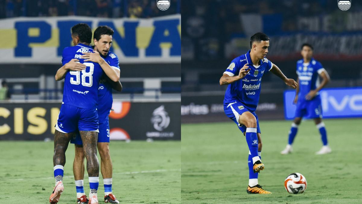 Bobotoh Pecahkan Rekor, Respons Tak Terduga Usai Kalahkan Persib