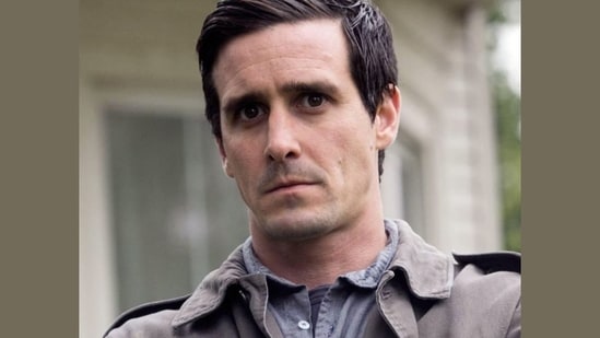 When James Ransone spoke about childhood abuse, alcohol addiction and ...