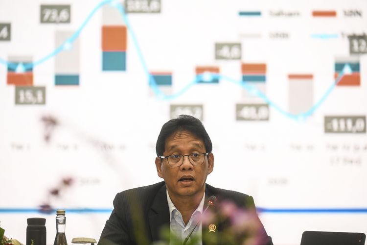 Menteri Keuangan Purbaya Nafi Gunakan Ijon untuk Tambah Pajak