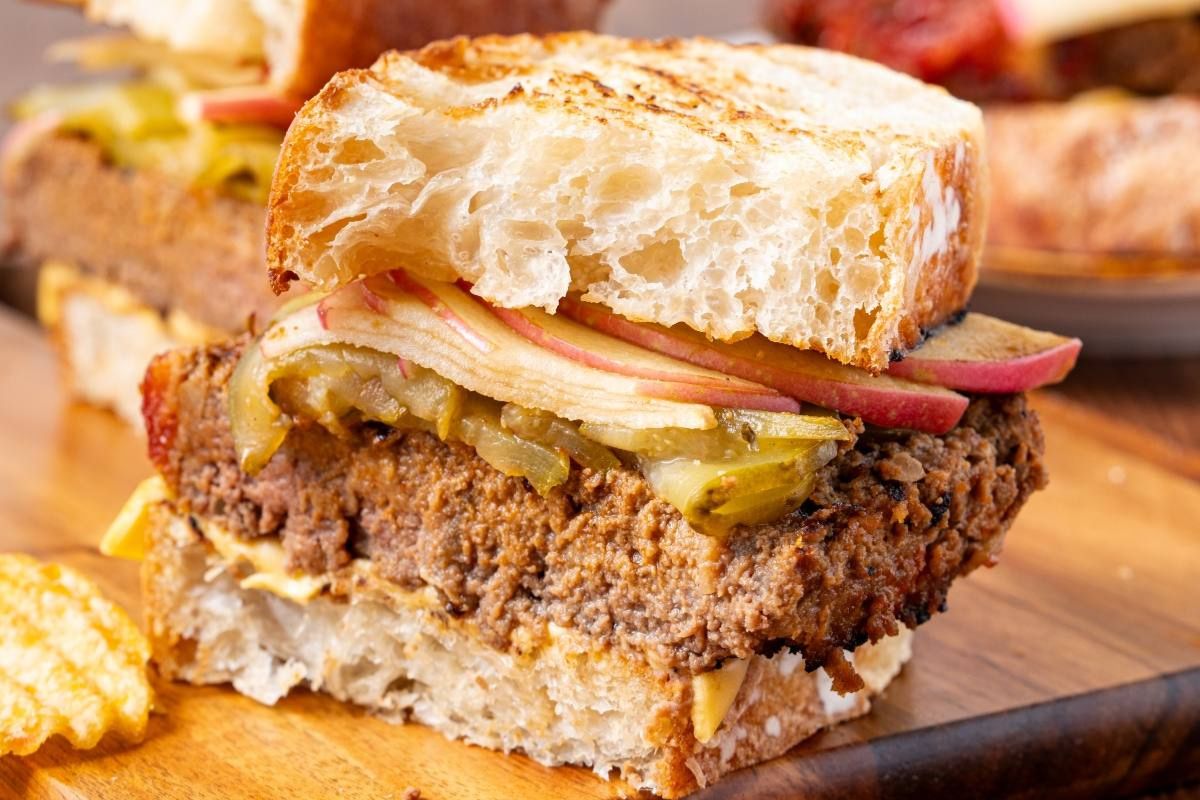10 warm winter lunch ideas to get you through cold days