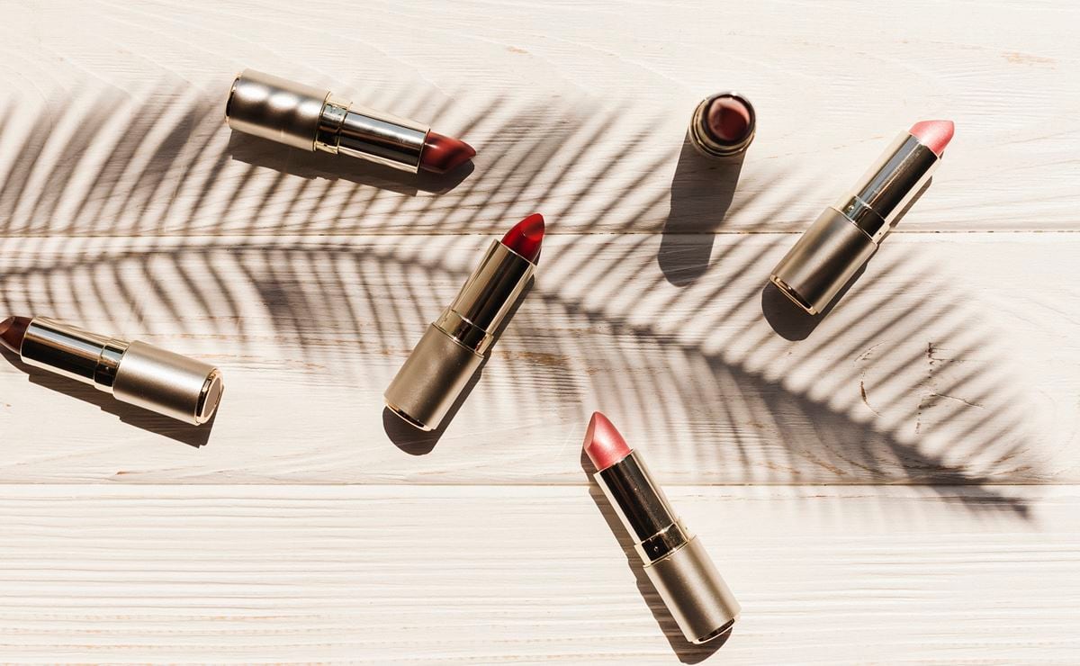 Qué colores de labial te hacen ver más joven
