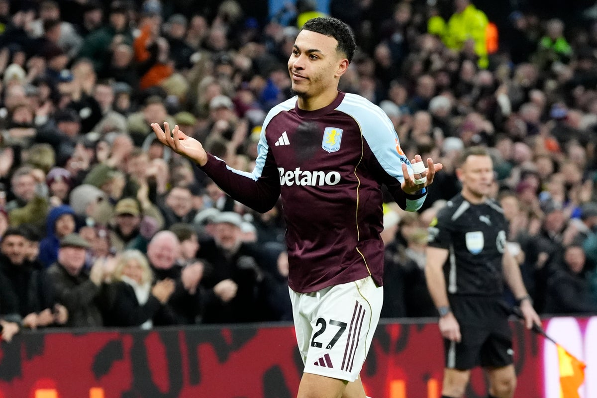 Rogers, Barcola and 10 potential Premier League transfers this summer
