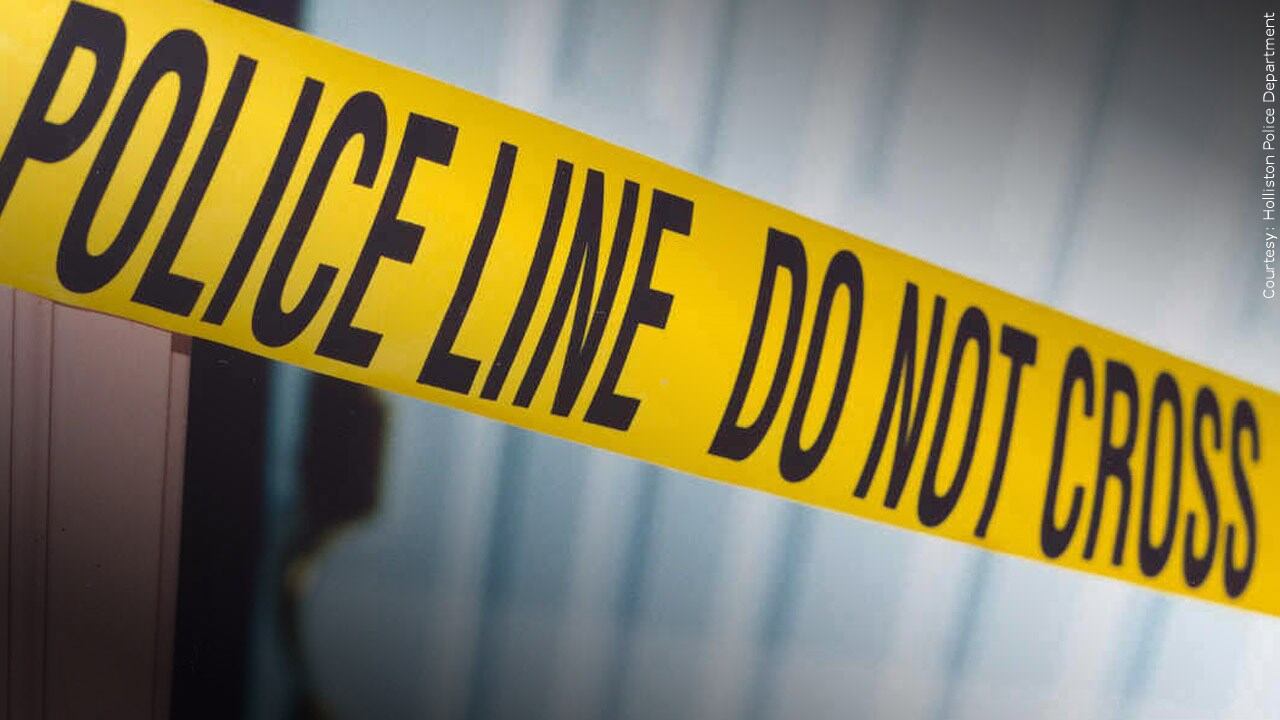 Kentucky man charged with murder after Owsley County woman found dead