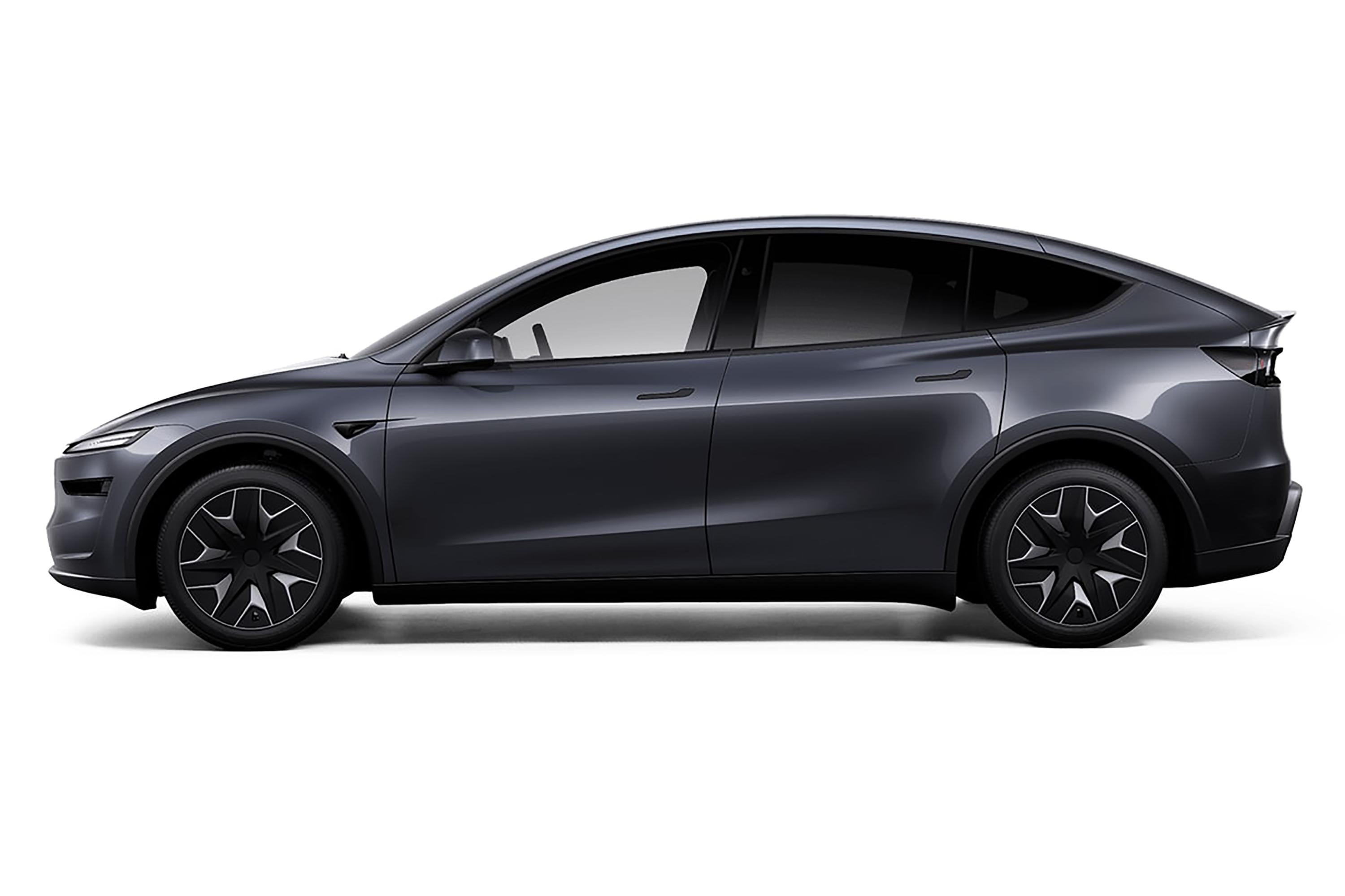 Tesla Model Y: Long wheelbase model gains EU approval - report