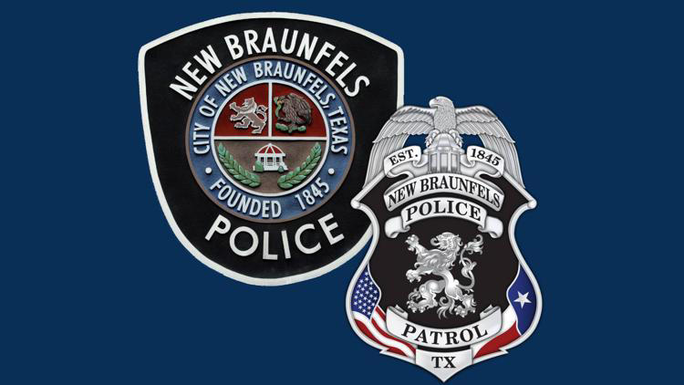 Suspect arrested after downtown New Braunfels shooting injures 3