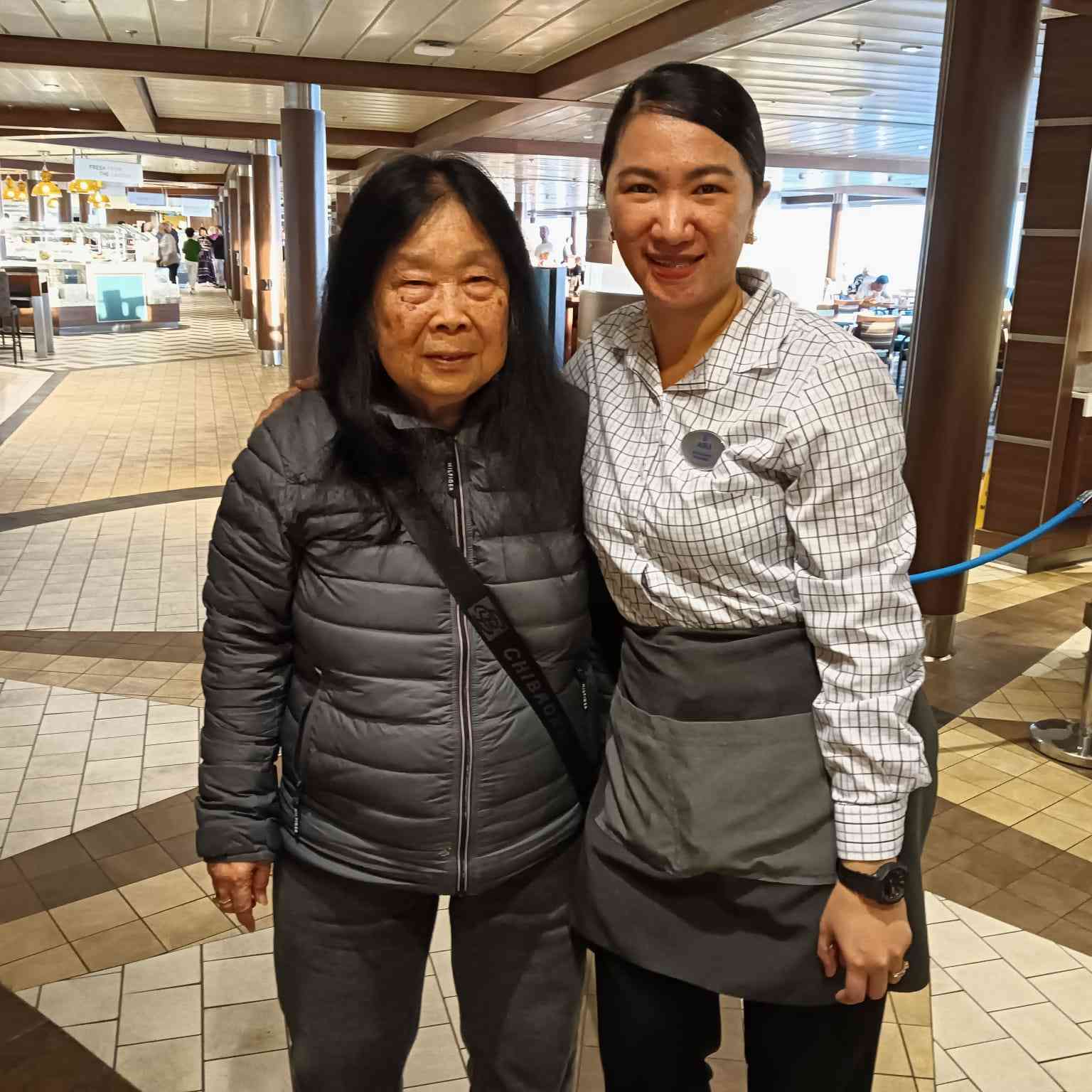 Perbedaan Bukan Penghalang dalam Hubungan, Termasuk Perbedaan Usia (Seri ke-15)