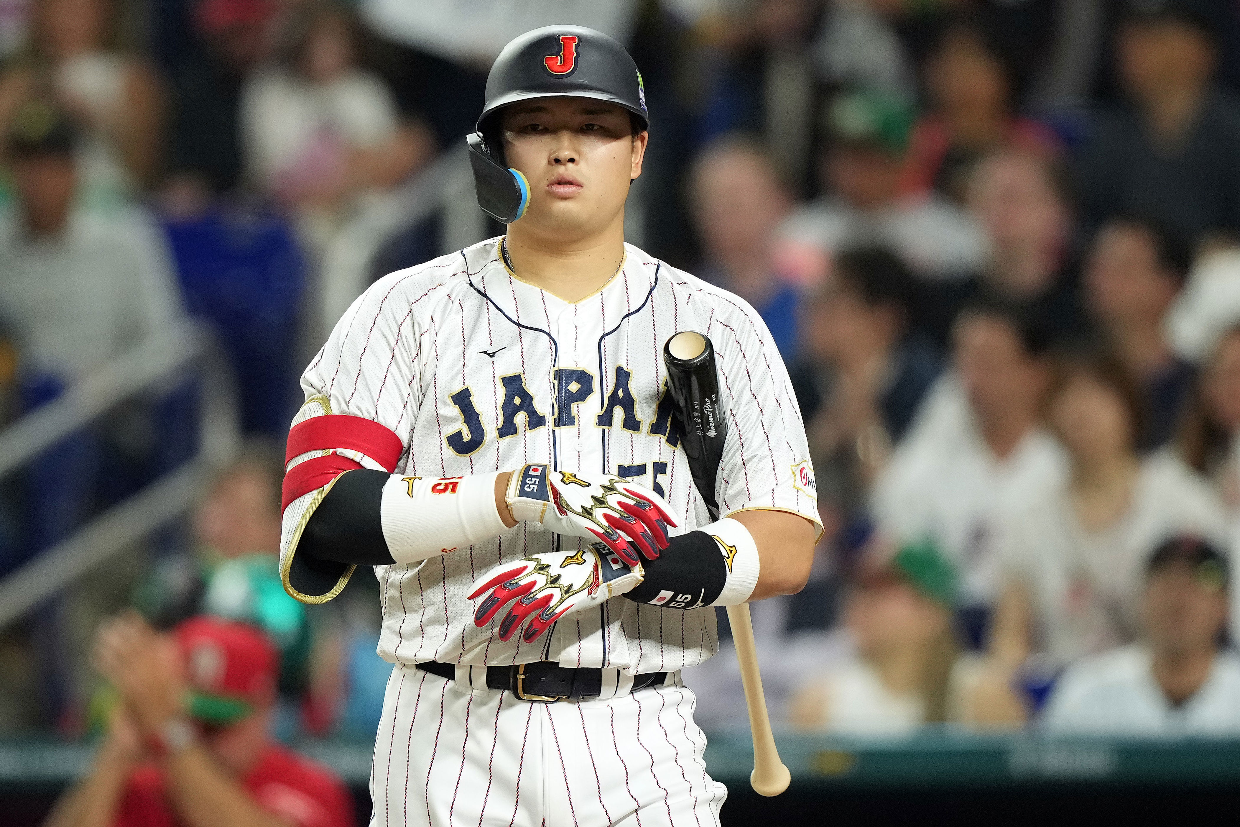 Murakami to the ChiSox, per reports<br><br>
