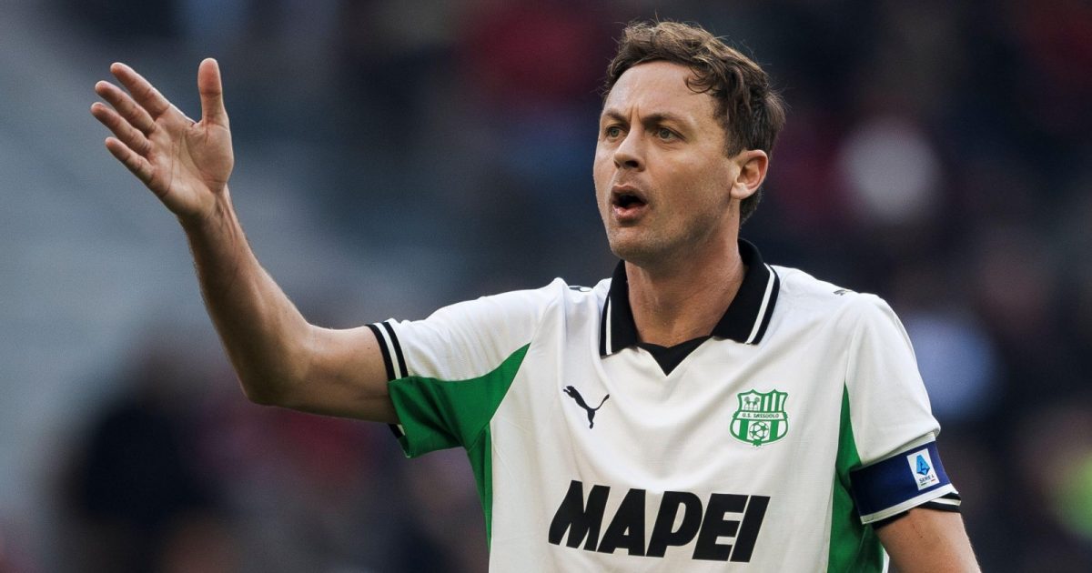 Matic claims 'amazing' Man Utd manager 'deserved more time' at Old Trafford