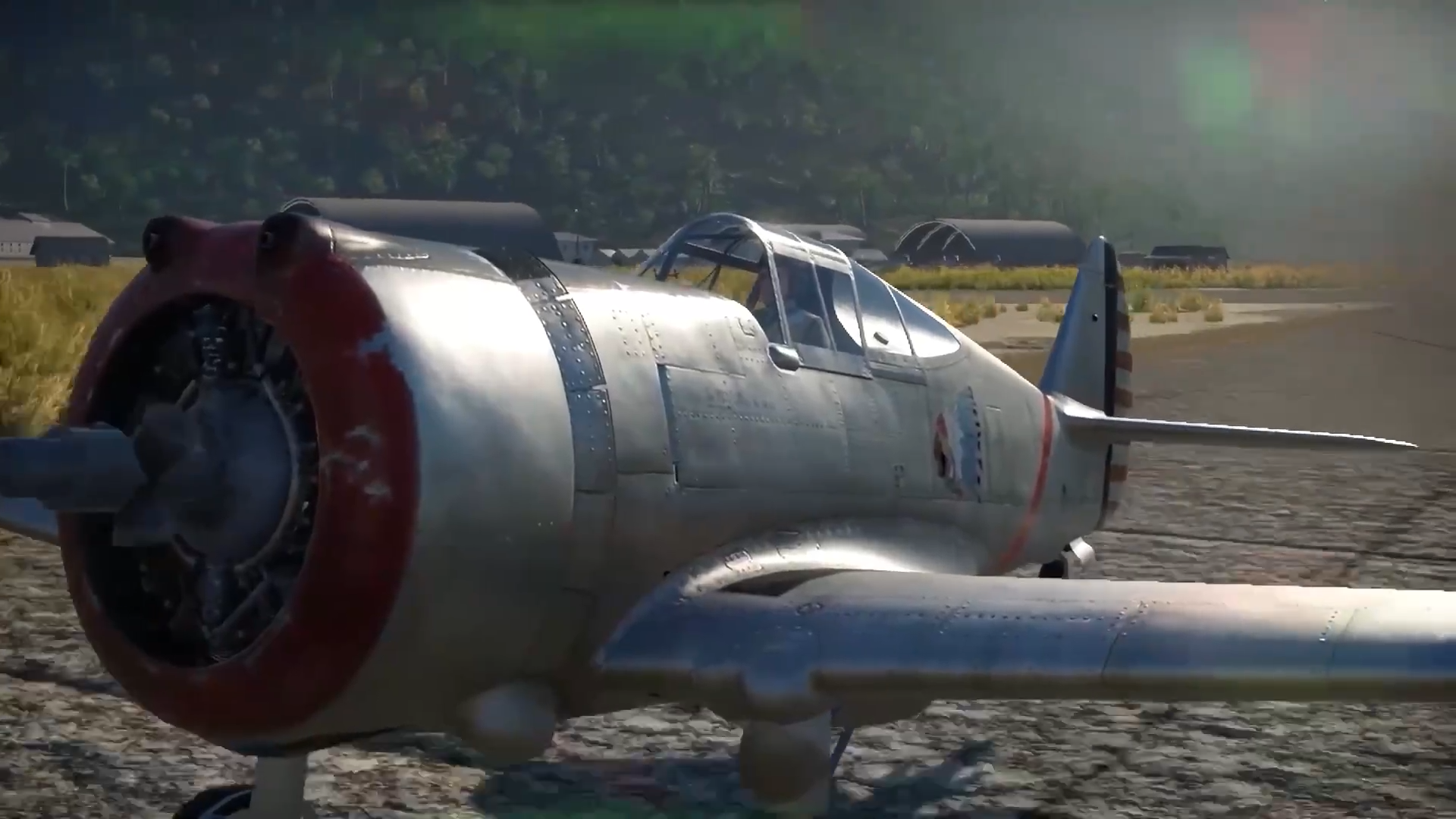 The untold story of Pearl Harbor’s sky fighters Welch Taylor and other