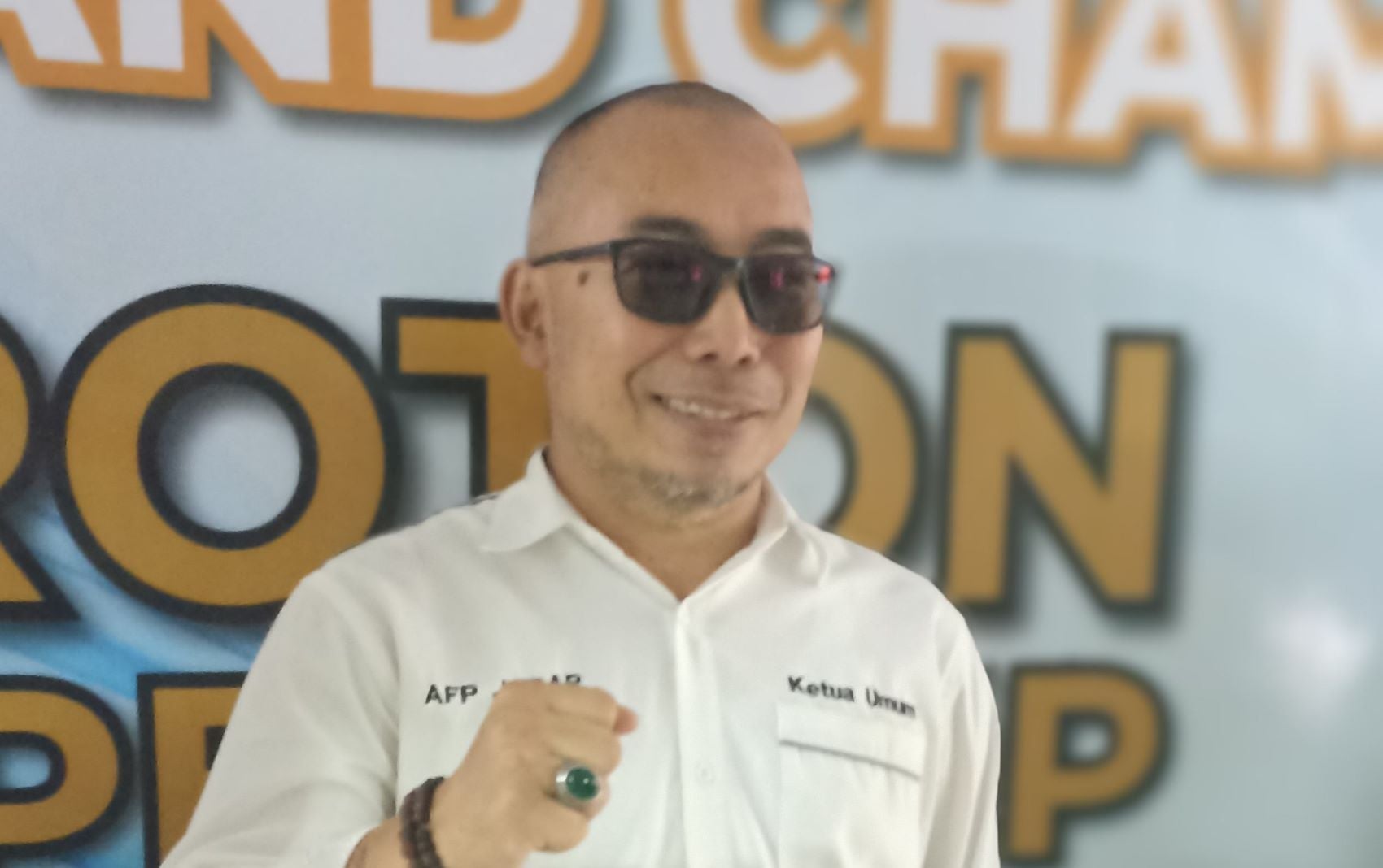 Kemenangan SMKN Bantarkalong di Proton Super Cup 2025