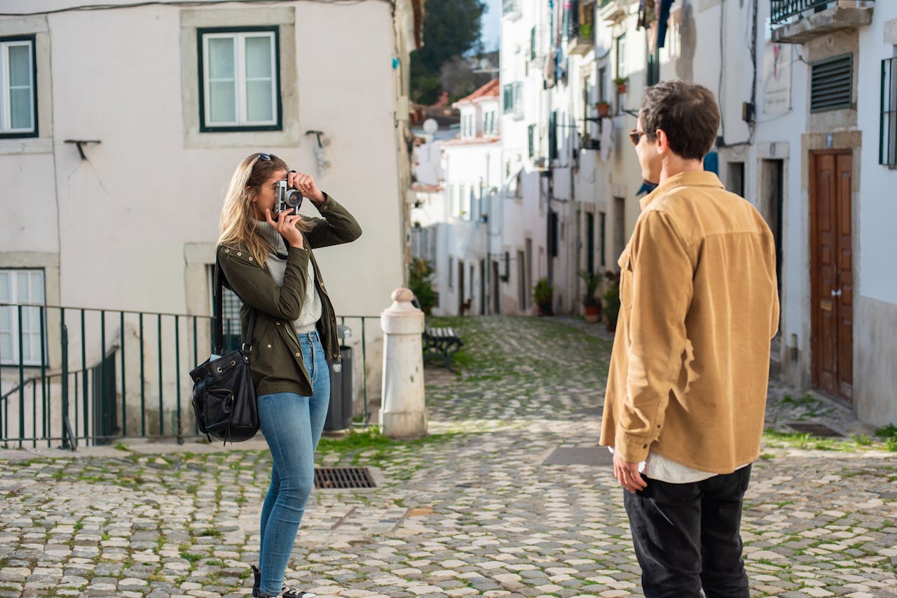 11 tourist trends that older travelers don’t understand