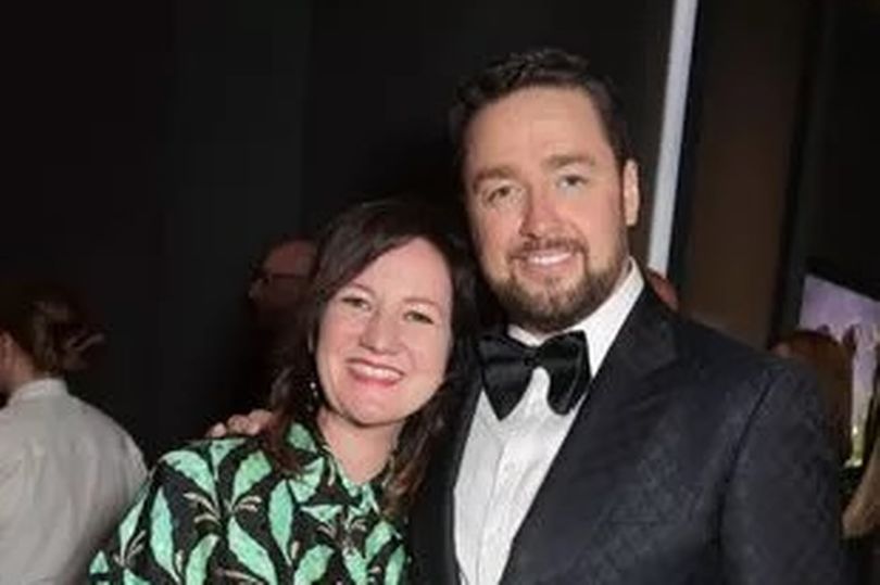 Jason Manford's life from famous brothers to why first marriage ...