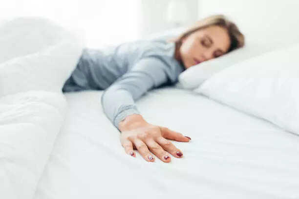 Is 'sleep divorce' the death of romance or the secret to a happier ...