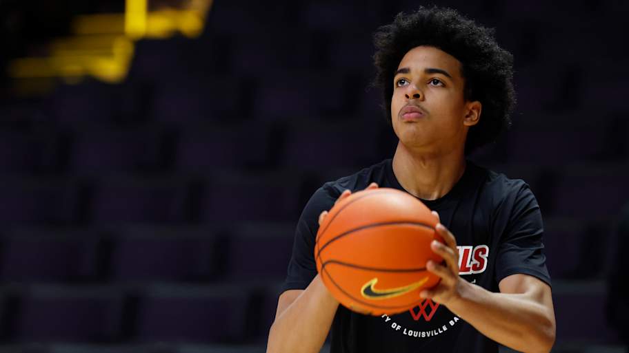 Pat Kelsey provides Mikel Brown Jr. injury update that fully leaves everyone guessing<br>