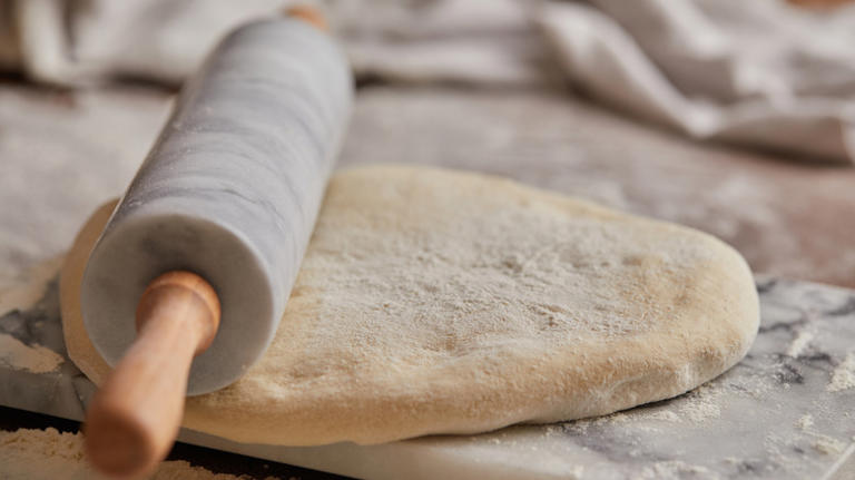 Is a marble rolling pin worth the investment? Here's what you need to ...