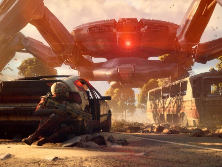 Arc Raiders cracked down on cheaters by targeting Steam Family Sharing