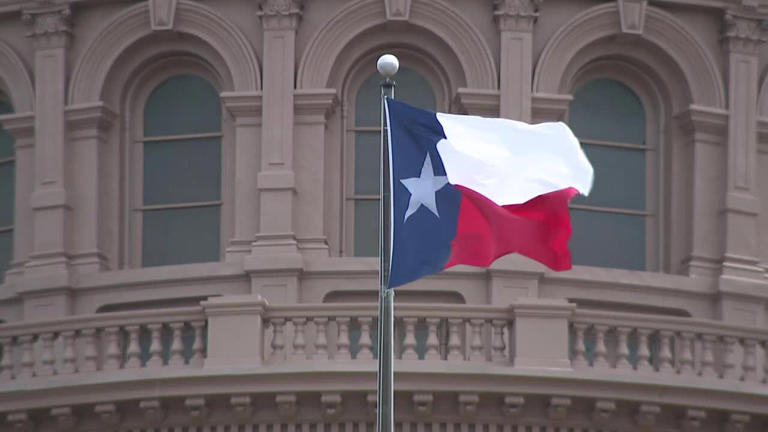 Polling shows tight GOP primary as Texas Senate race heats up