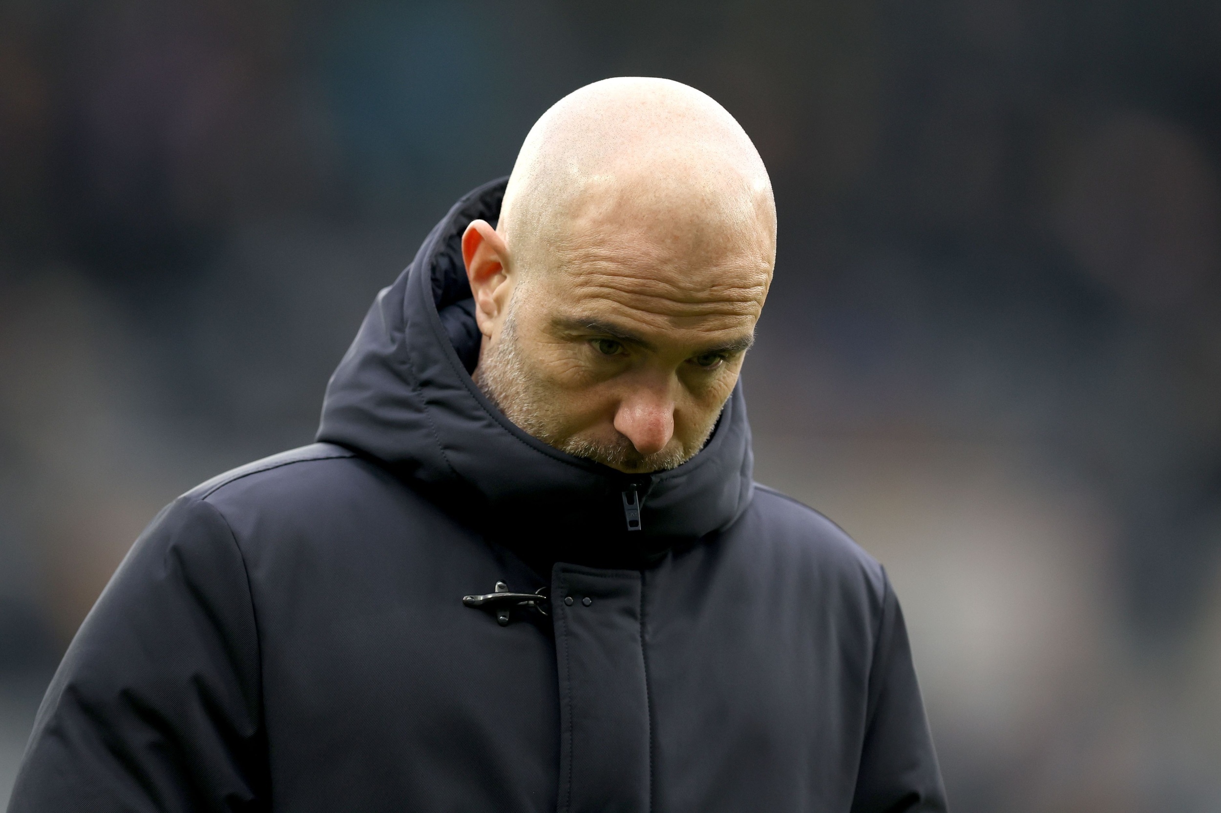 Enzo Maresca will not attend post-match press conference; sacking ...