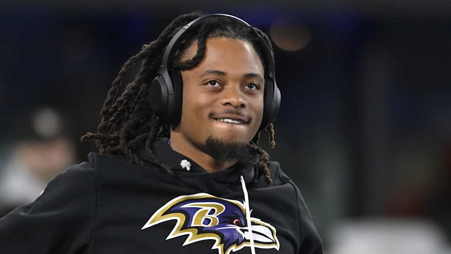 Ravens' rising star couldn't be better positioned to become a Week 16 hero