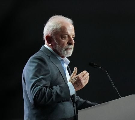 Lula da Silva espera que el acuerdo comercial entre la UE y el Mercosur ...