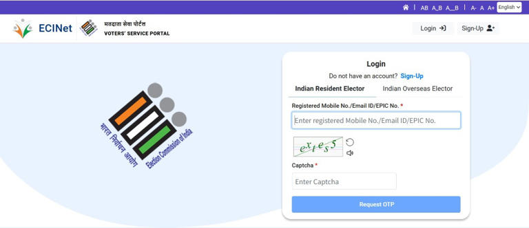 How to download voter ID card online? Check step-by-step process here