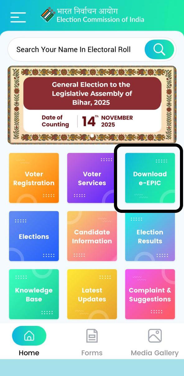 How to download voter ID card online? Check step-by-step process here