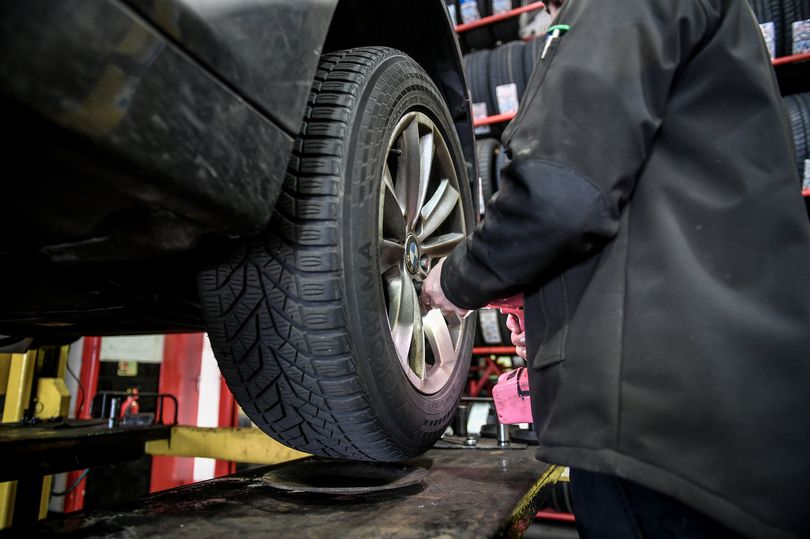DVSA outlines MOT rule changes from January 9