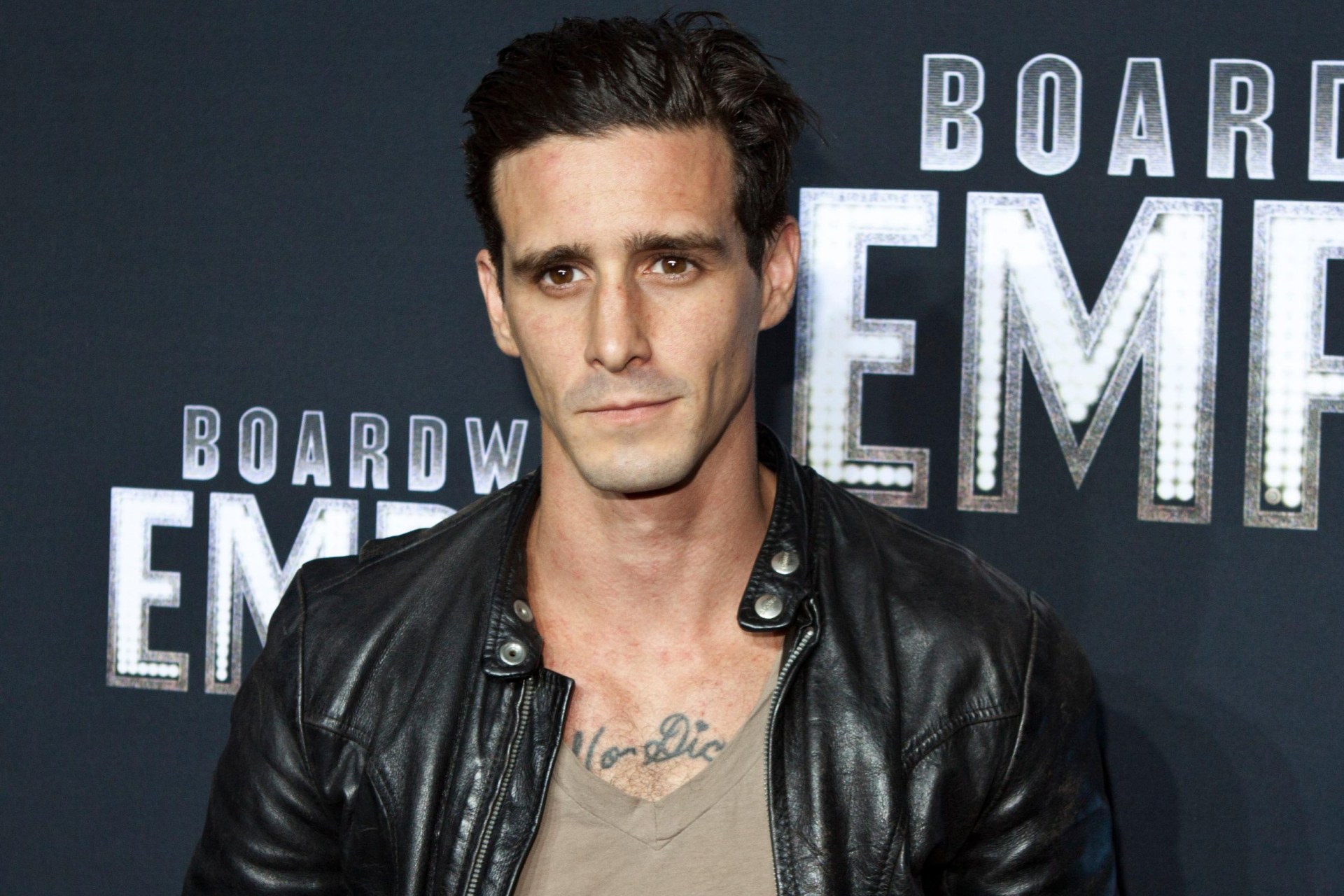 james ransone net worth at death Image 7