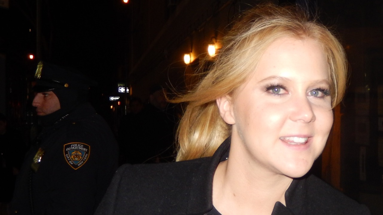 Amy Schumer sells Brooklyn home at $1.25M loss below cost<br><br>