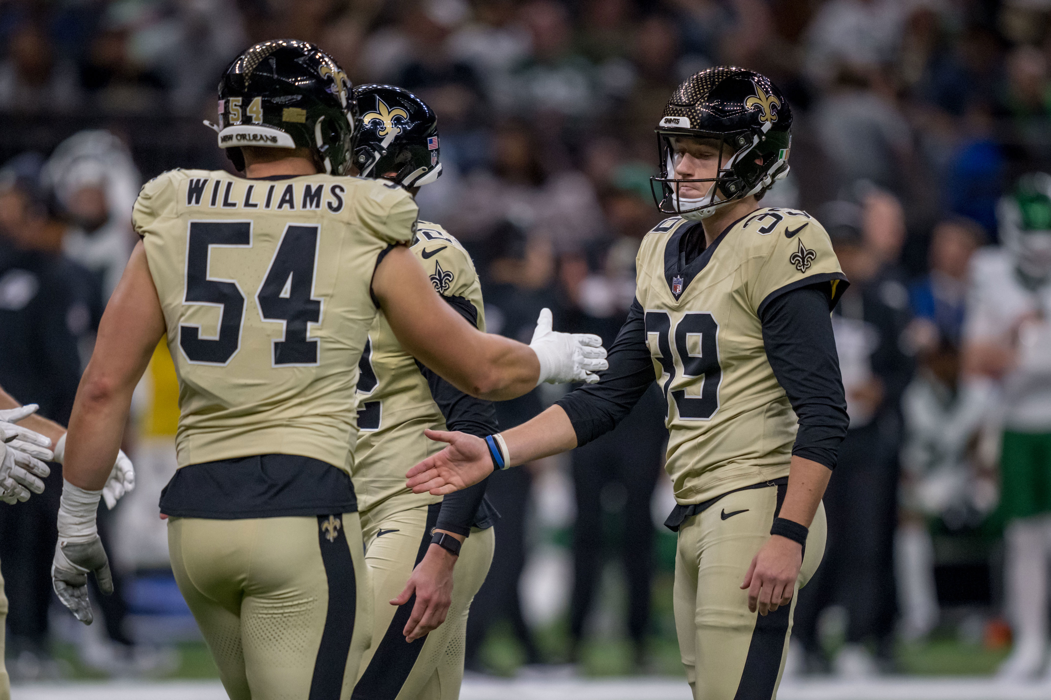 Saints Game Score Instant Updates How To Find Them