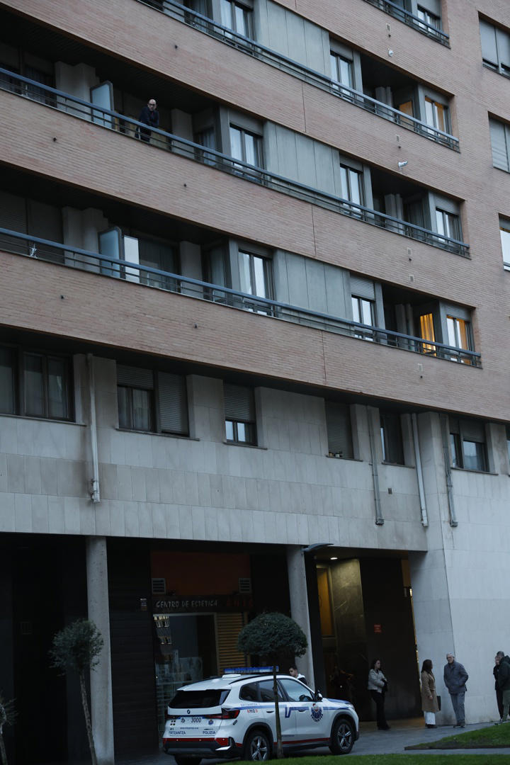 Un detenido en relación con la muerte de una mujer en su vivienda de ...