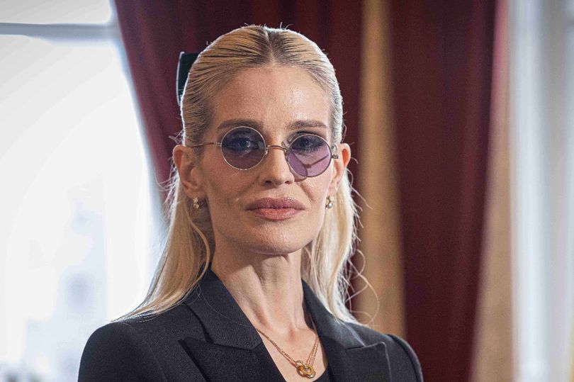 Kelly Osbourne: 'Person I was before dad Ozzy died doesn't exist, I'll never be same'