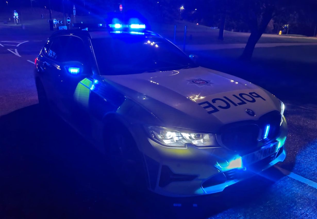 Two teens killed in Tesla crash in East Sussex<br><br>