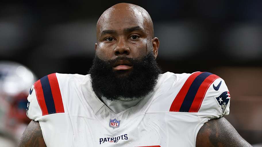 Patriots lose key starter early vs. Ravens and it could become a problem<br><br>