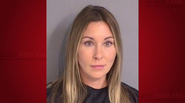 Florida woman arrested after allegedly dunking 6-year-old boy at ...