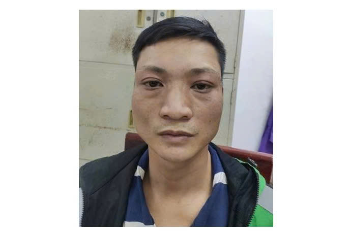 Công an phường Tương Mai liên tiếp bắt giữ các vụ ma túy