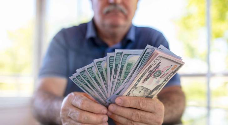 How much cash do you plan to keep on hand after you retire? Here are 3 of the biggest reasons you