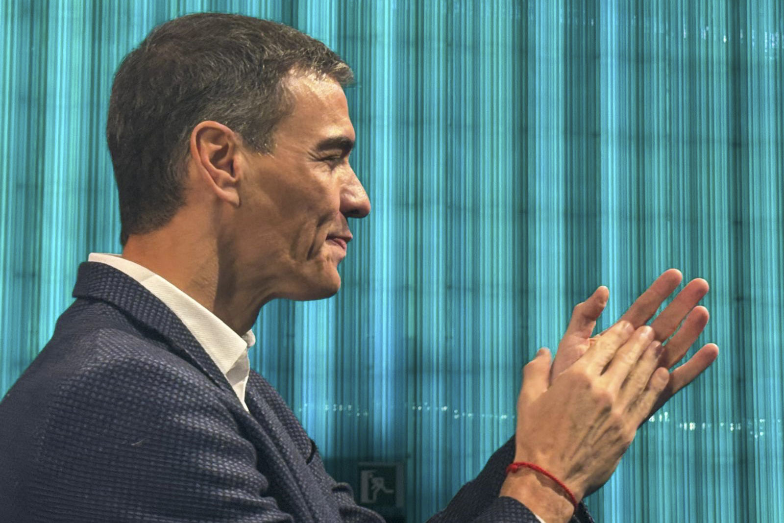 Brutal aviso a Sánchez del desencanto con su Gobierno, mientras Moncloa ...