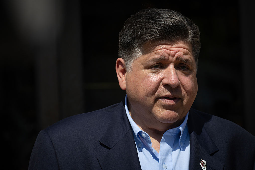 DHS says new Illinois law violates Supremacy Clause<br><br>